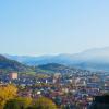 Provincia di Bergamo: ostelli