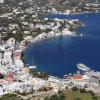 Hoteles en Leros