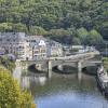 Spa hotels in Belgium Luxembourg