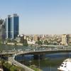 Serviced Apartments in Cairo Governorate