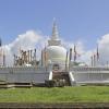 Anuradhapura District: hotel