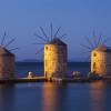 Boutique Hotels on Chios Island