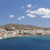 Villas in Tinos