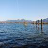 Hotels in der Region Chiemsee