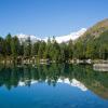 Hotell i Engadin