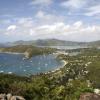 Antigua: viešbučiai