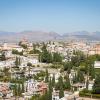 Hoteles en Granada provincia