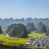 Guizhou – hostely