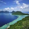 Beach Hotels in Sabah