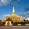 Хотели в района на Vientiane