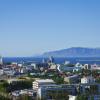 Reykjavik Greater Region – hotely