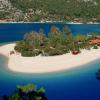 Luxury Tents in Turkish Riviera