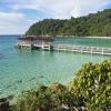 Hoteles en Islas Perhentian