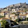 Hotels in Lesvos