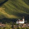 Hoteles en Sibiu