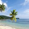 Beach Hotels in Fiji Outer Islands