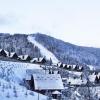Hotels in Bukovel Ski