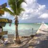 Grand Cayman: hotel