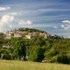 Hotel di Goriska and Karst