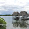 Resorts in Bocas del Toro
