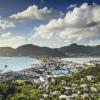 Resorts in Dutch Antilles