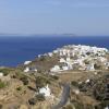 Apartments on Sifnos