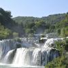 Hoteles en Parque Nacional Krka