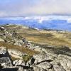 Chalets de montaña en Parque Nacional de Kosciuszko