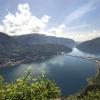 Hotel di Lake Lugano