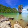 Hotels in der Region Phang Nga Province