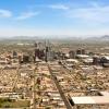 Hoteles en Área metropolitana de Phoenix
