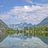 Hotele w regionie Salzkammergut