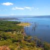 Hotely v regionu Nakuru