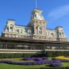 Budget hotels in Disney World Area