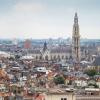 Serviced apartments in Antwerpen Province