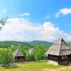 Cottages in Zlatibor Region