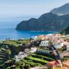 Hoteles en La Gomera