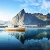 Boutique Hotels in Northern Norway