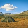 Hotels with Parking in Dovrefjell