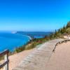 Hotels in Sleeping Bear Dunes