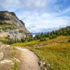 Hotele w regionie Glacier National Park