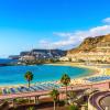 Апартаменти в регіоні Gran Canaria South