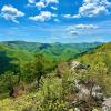 Отели в регионе Shenandoah National Park