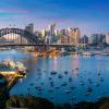 Hotellid regioonis Sydney piirkond