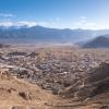 Hoteles en Leh Ladakh