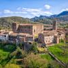 Hoteles que aceptan mascotas en Garrotxa