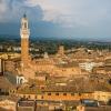 Hôtels dans cette région : Siena Area