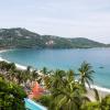 Resorts in Ixtapa-Zihuatanejo