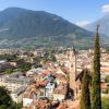 Merano e dintorni: appartamenti