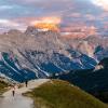 Montagne del Trentino: hotel spa